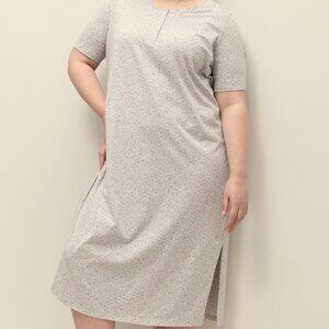 Pennington's Cotton Blend Nightie 3X